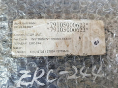 Terasaki erc-244 pcb card k/751/II9-003