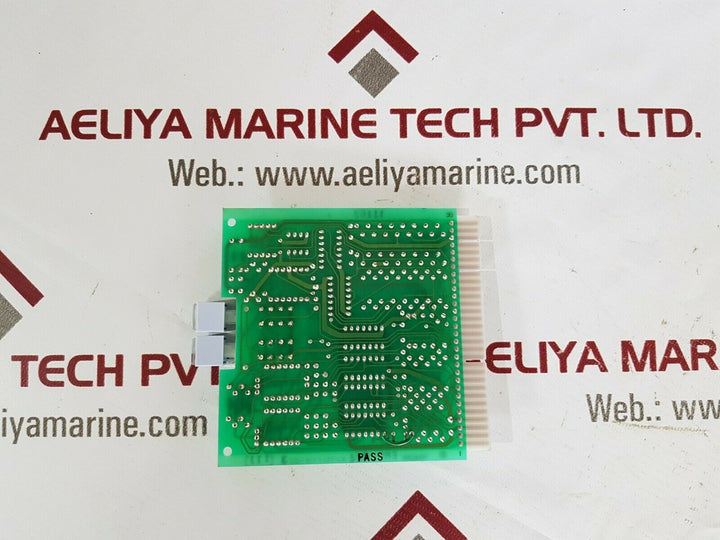 Terasaki erc-244 pcb card k/751/II9-003