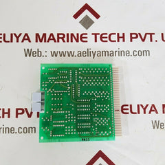 Terasaki erc-244 pcb card k/751/II9-003