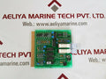 Terasaki erc-244 pcb card k/751/II9-003