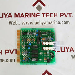 Terasaki erc-244 pcb card k/751/II9-003