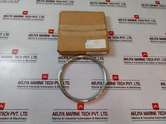 Vanco 6A0003 Gasket Ring R46-s316-oval
