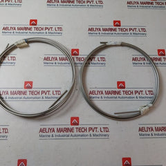 90070 Round Bar, 2.55 M