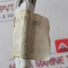 90070 Round Bar, 2.55 M