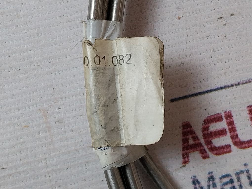 90070 Round Bar, 2.55 M