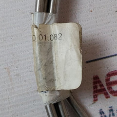 90070 Round Bar, 2.55 M