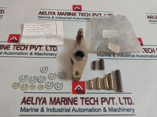 9011039V Shoulder Pin