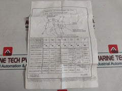 9011039V Shoulder Pin Set