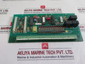 9032465 E9021360R/4 Printed Circuit Board 6V Dc