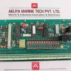 9032465 E9021360R/4 Printed Circuit Board 6V Dc