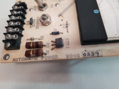 9045 0239 Module