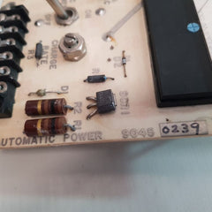 9045 0239 Module