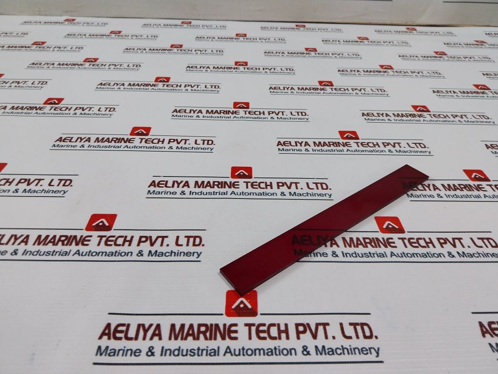 905226-0004 Screen 8-1/4” Red Color