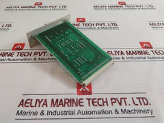 90 35062 Printed Circuit Board