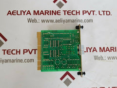 Terasaki erc-233 pcb card k/751/115-002