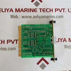 Terasaki erc-233 pcb card k/751/115-002
