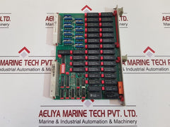 Carlo gavazzi 91.6.004.000 pcb card 6004