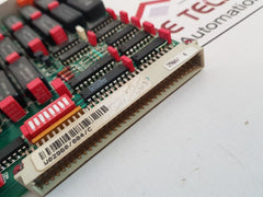 Carlo gavazzi 91.6.004.000 pcb card 6004