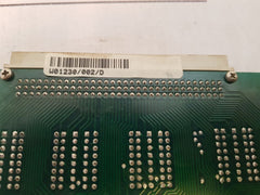 Carlo gavazzi 6004 circuit board 91.6.004.000 rev: d
