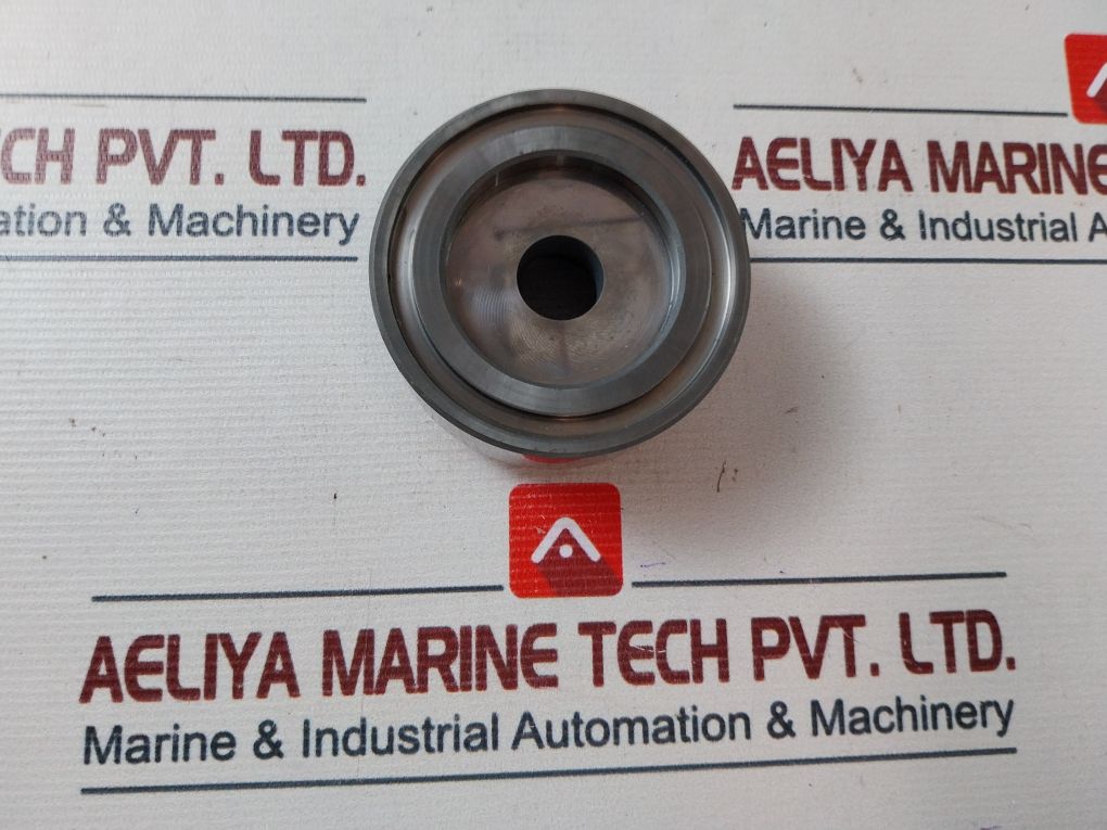 910011-07 Rev. A Plug Valve