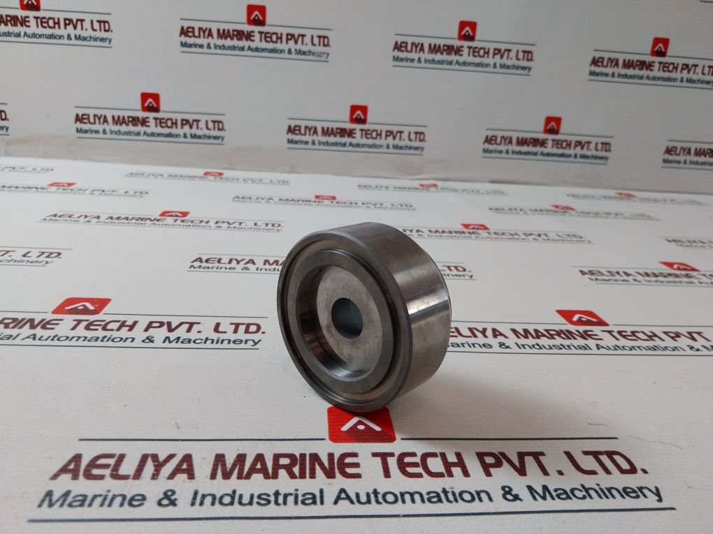 910011-07 Rev. A Plug Valve