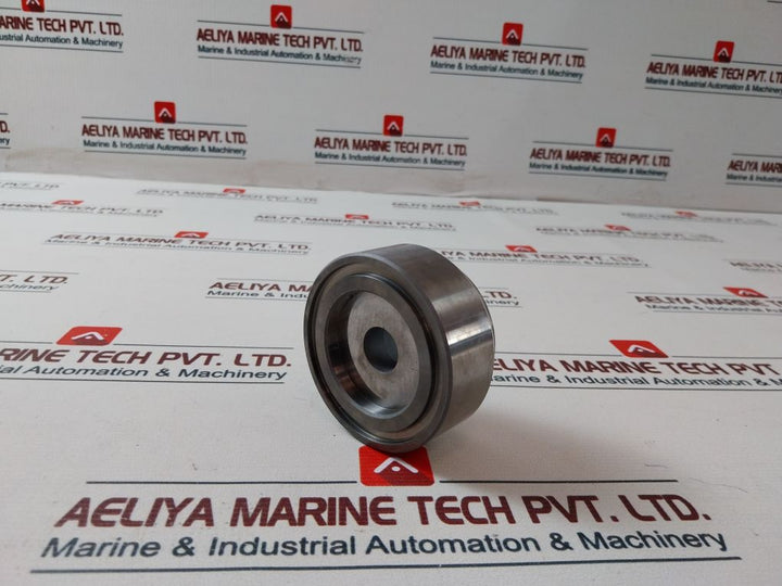 910011-07 Rev. A Plug Valve