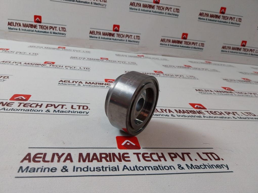 910011-07 Rev. A Plug Valve