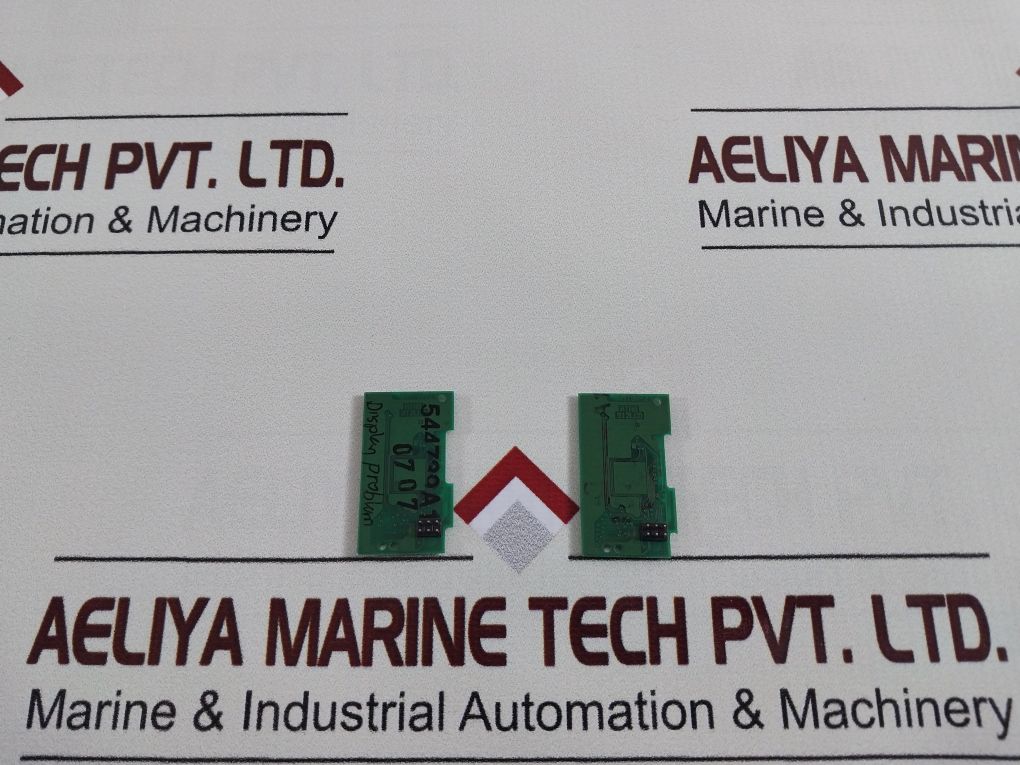 912Lcd Pcb Card 40419B-2