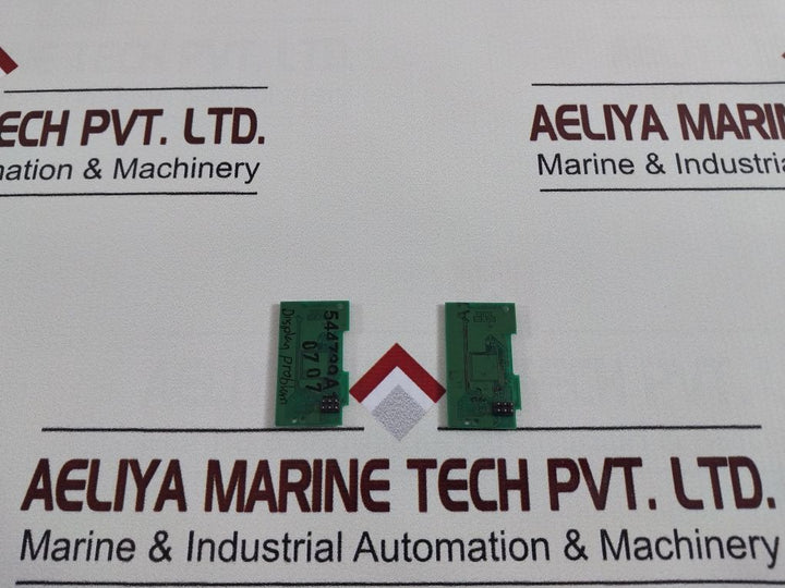 912Lcd Pcb Card 40419B-2