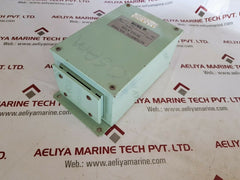 Taiyo as-71-2 automatic voltage regulator 091419h