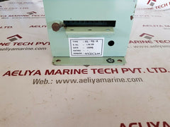 Taiyo as-71-2 automatic voltage regulator 091419h