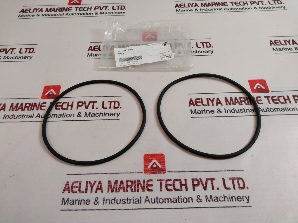 91329 O-ring 100