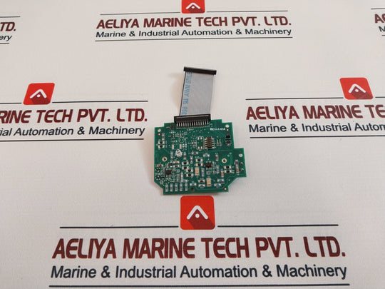 9150079-211 Printed Circuit Board 94V-0