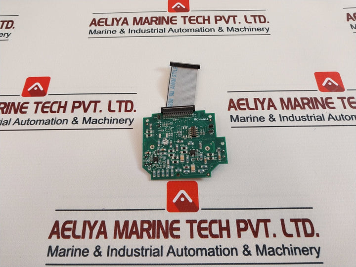 9150079-211 Printed Circuit Board 94V-0