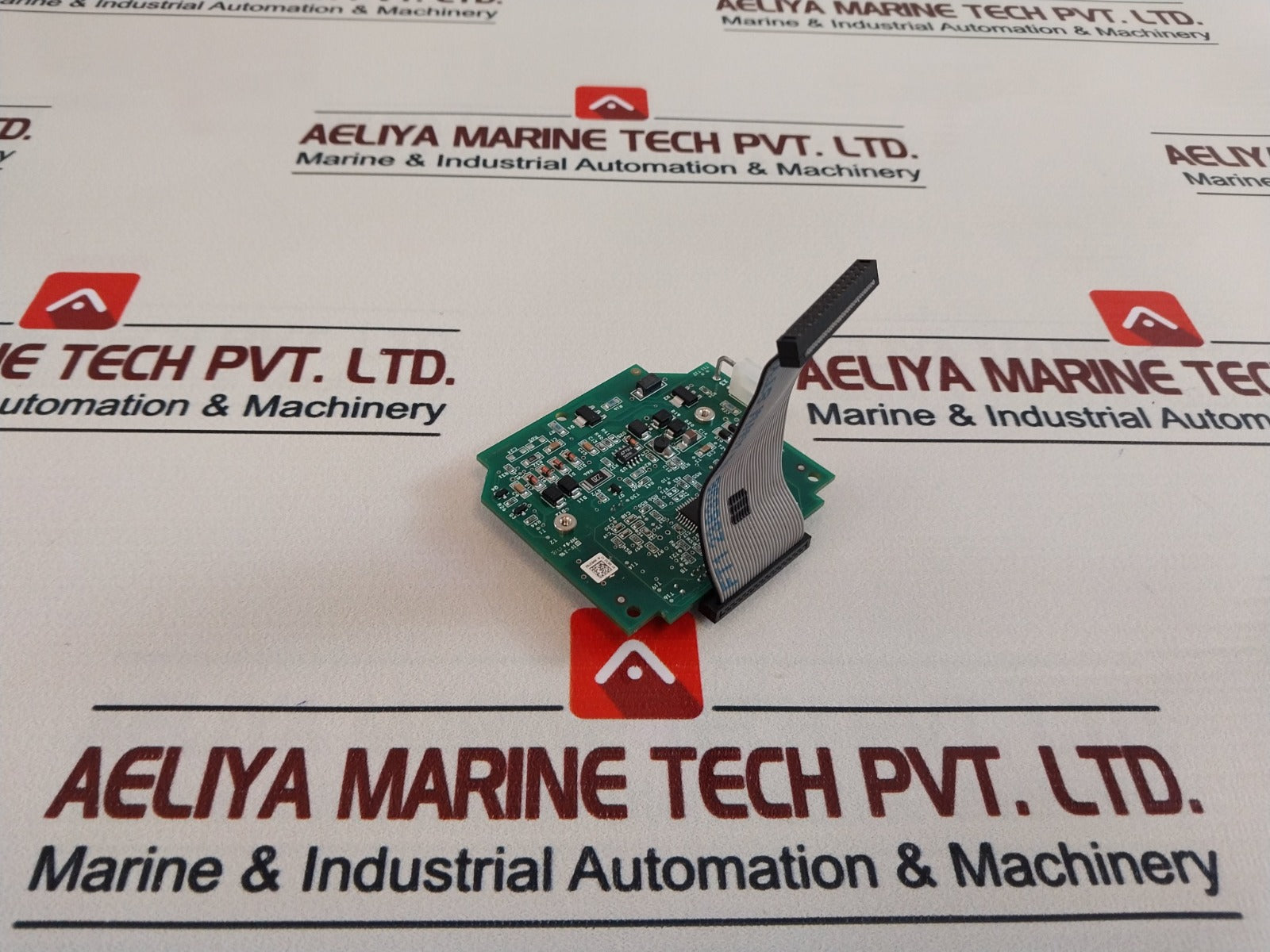 9150079-211 Printed Circuit Board 94V-0