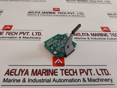 9150079-211 Printed Circuit Board 94V-0