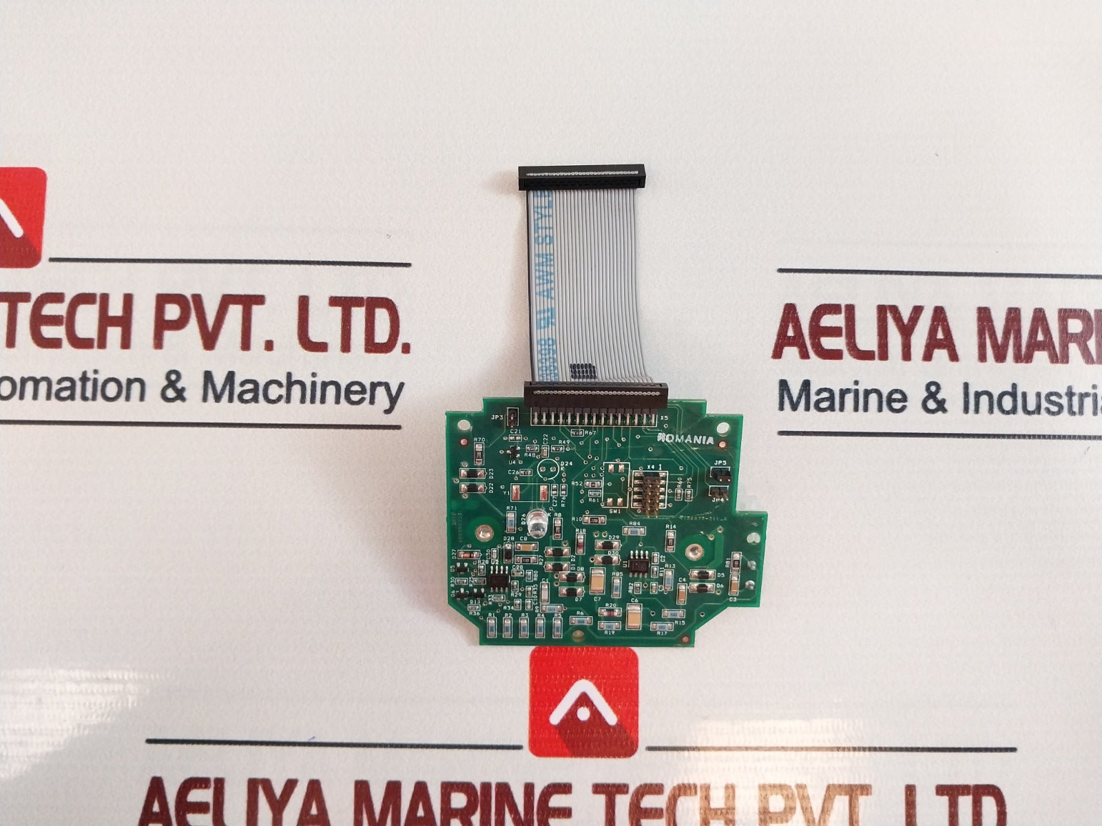 9150079-211 Printed Circuit Board 94V-0