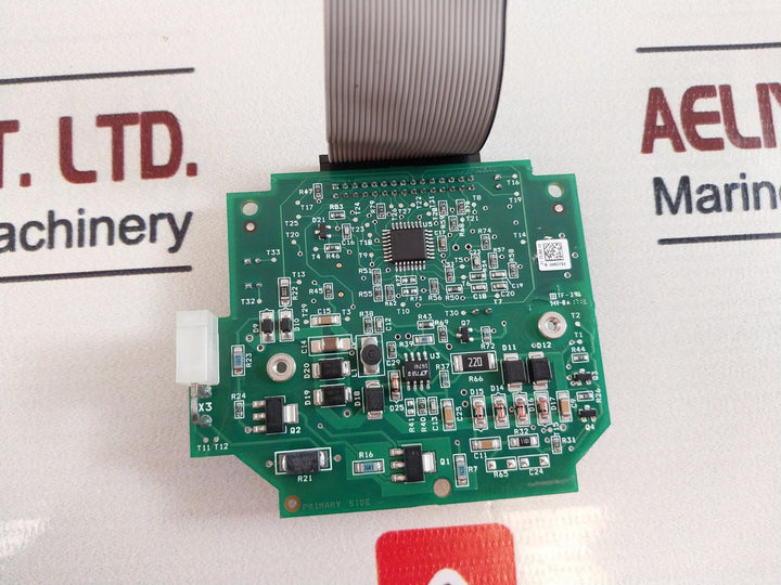 9150079-211 Printed Circuit Board 94V-0