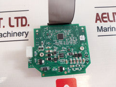 9150079-211 Printed Circuit Board 94V-0
