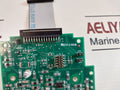 9150079-211 Printed Circuit Board 94V-0