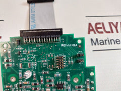 9150079-211 Printed Circuit Board 94V-0