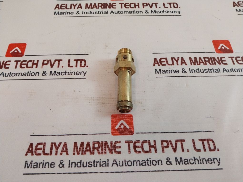 9150/10 Dn10 Safety Valve