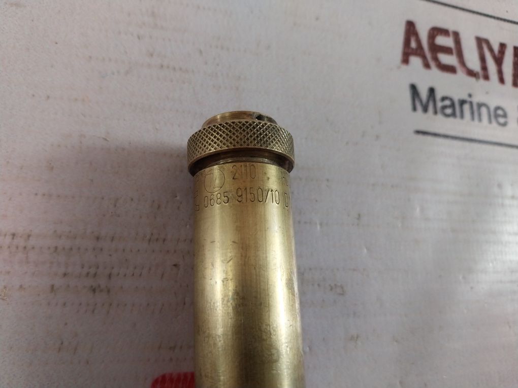 9150/10 Dn10 Safety Valve