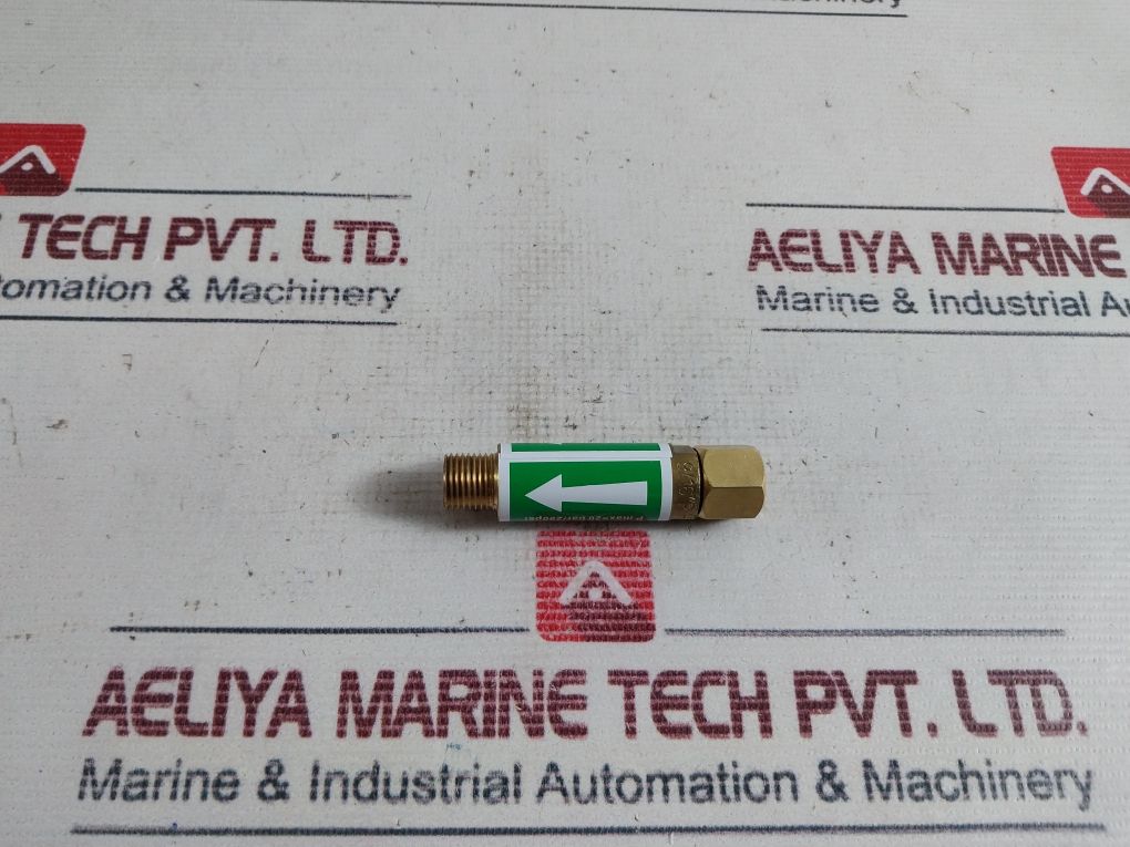 9/16” R.H Safety Valve