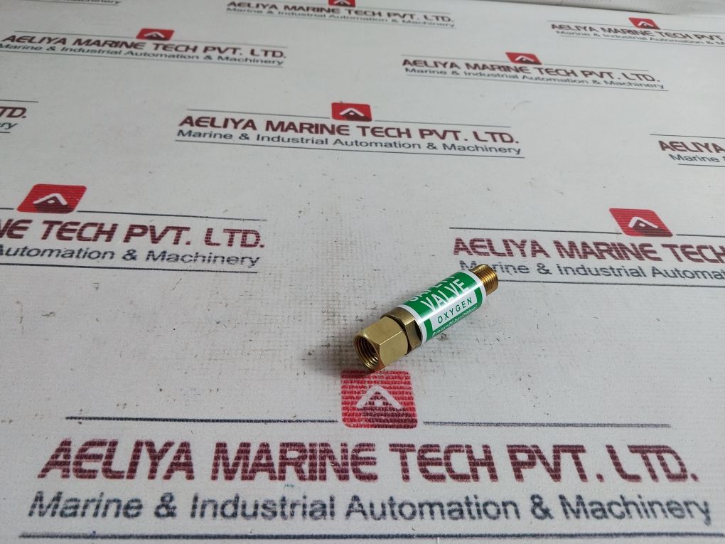 9/16” R.H Safety Valve