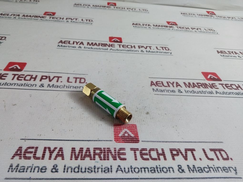9/16” R.H Safety Valve