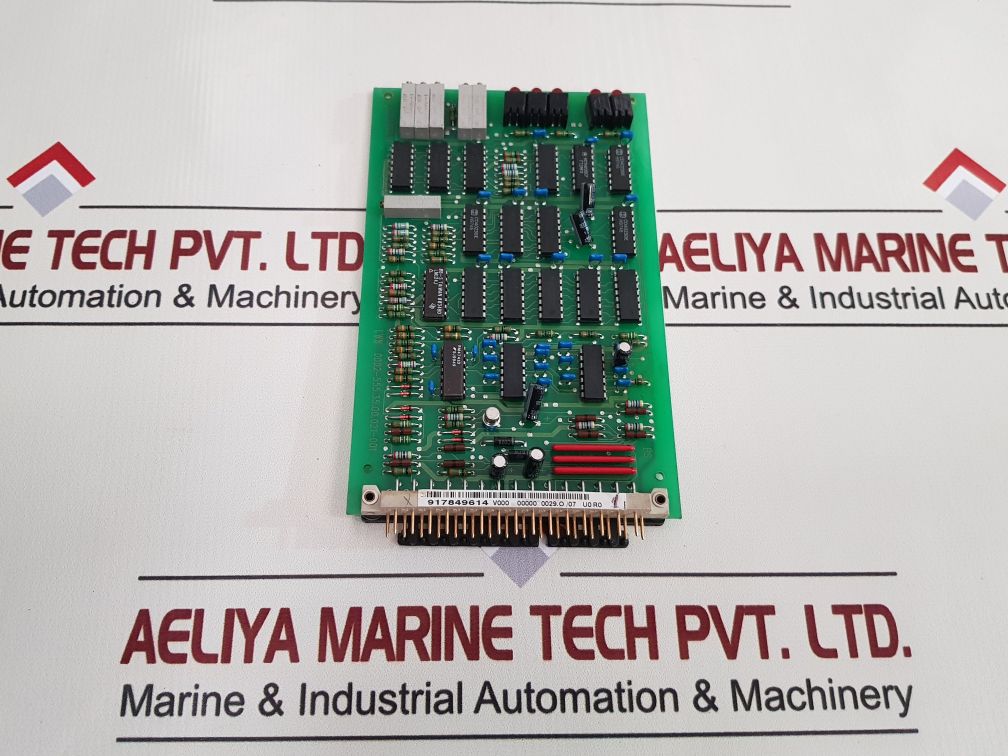 917849614 Pcb Card