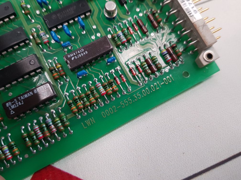 917849614 Pcb Card