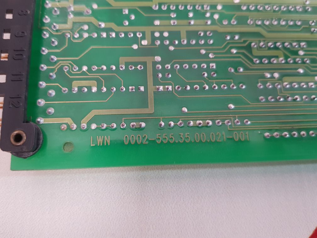 917849614 Pcb Card