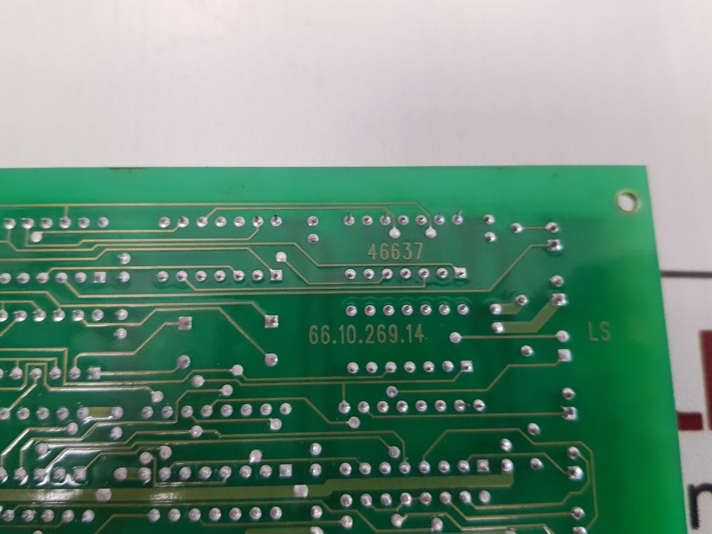 917849614 Pcb Card